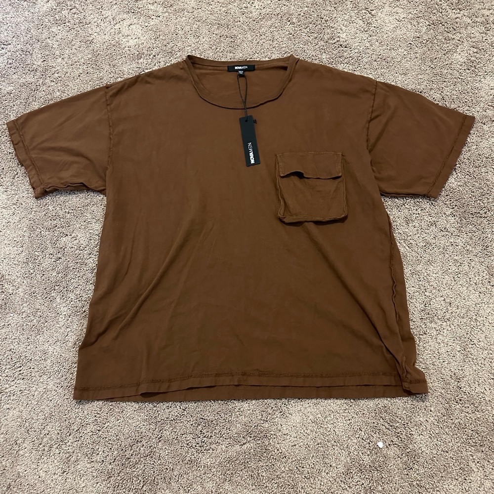 Fashion Nova Men T-Shirt